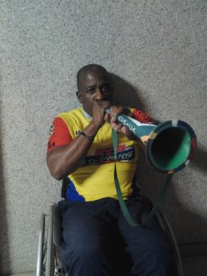 Lesibana Phillemon Bobbler Masela – photo 2
