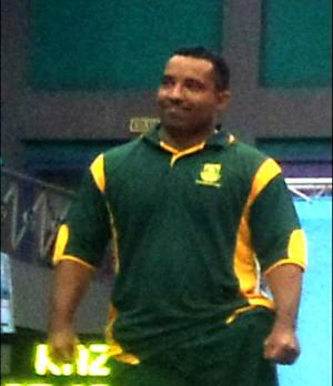 Ricardo Roberto Fitzpatrick – photo 2