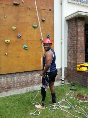 Zizipho Ndlwana – photo 14