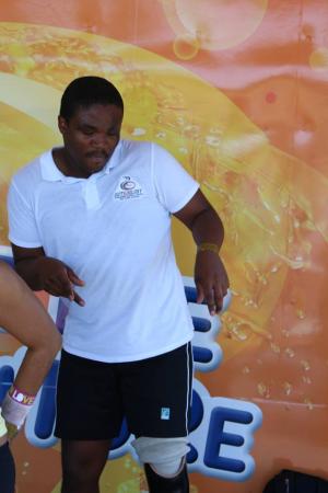 Zizipho Ndlwana – photo 3