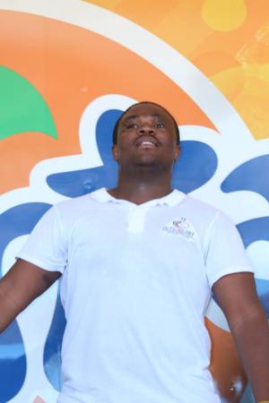Zizipho Ndlwana – photo 4