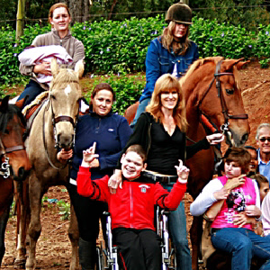 Chilanga Riding School – photo 1